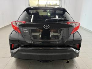 Miniature 5 Toyota C-HR  2021