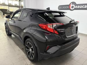 Miniature 6 Toyota C-HR  2021
