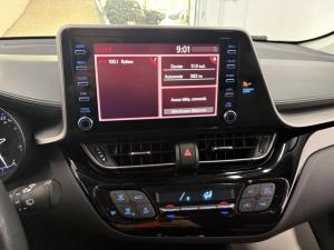 Miniature 9 Toyota C-HR  2021