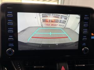 Miniature 10 Toyota C-HR  2021