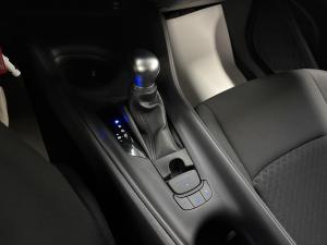 Miniature 11 Toyota C-HR  2021