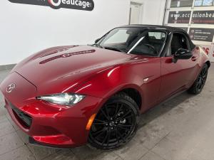 2024 Mazda MX-5 GS-P - Image 1