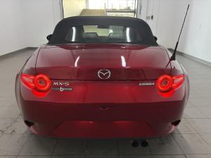 Miniature 5 Mazda MX-5 GS-P 2024