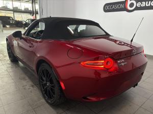 Miniature 6 Mazda MX-5 GS-P 2024