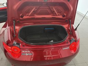 Miniature 12 Mazda MX-5 GS-P 2024