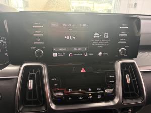 Miniature 9 Kia Sorento EX 2023