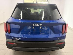 Miniature 5 Kia Sorento EX 2023