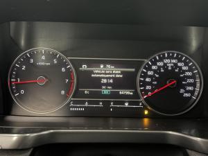 Miniature 8 Kia Sorento EX 2023