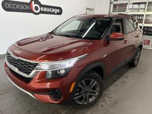 2023 Kia Seltos LX - Image 1