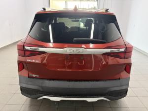 Miniature 5 Kia Seltos LX 2023