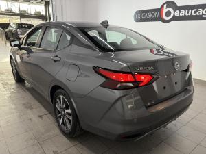 Miniature 6 Nissan Versa SV 2022