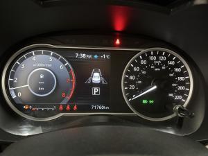 Miniature 8 Nissan Versa SV 2022