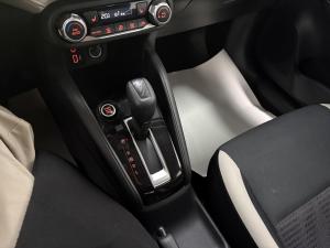 Miniature 11 Nissan Versa SV 2022