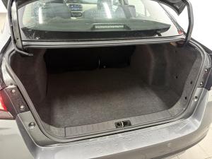 Miniature 14 Nissan Versa SV 2022