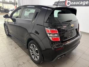 Miniature 6 Chevrolet Sonic LT 2017