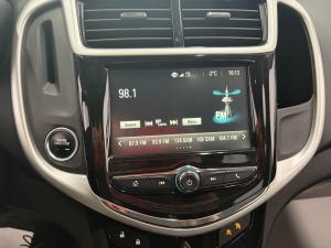 Miniature 9 Chevrolet Sonic LT 2017