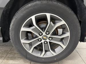 Miniature 7 Chevrolet Sonic LT 2017