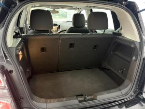 Miniature 14 Chevrolet Sonic LT 2017