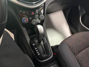 Miniature 11 Chevrolet Sonic LT 2017