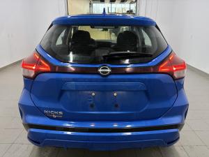 Miniature 5 Nissan Kicks S 2024