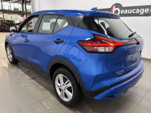 Miniature 6 Nissan Kicks S 2024