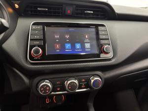 Miniature 9 Nissan Kicks S 2024