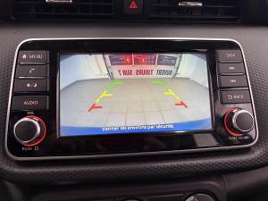 Miniature 10 Nissan Kicks S 2024