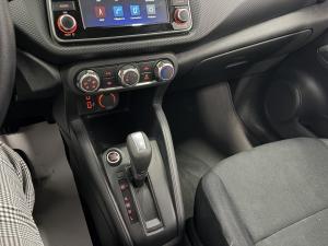 Miniature 11 Nissan Kicks S 2024