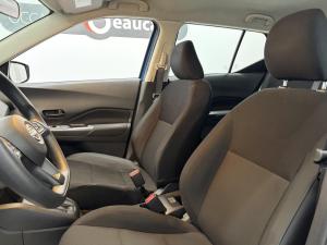 Miniature 12 Nissan Kicks S 2024