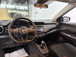 Miniature 14 Nissan Kicks S 2024