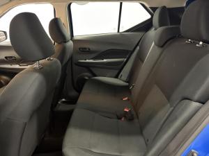 Miniature 13 Nissan Kicks S 2024