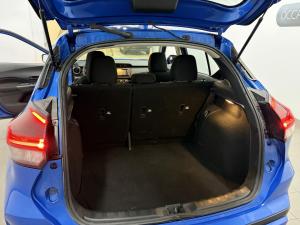 Miniature 15 Nissan Kicks S 2024