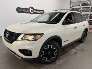 2020 Nissan Pathfinder SV - Image 1