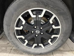 Miniature 7 Nissan Pathfinder SV 2020
