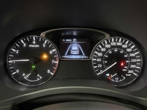 Miniature 8 Nissan Pathfinder SV 2020
