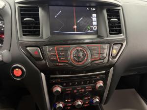 Miniature 9 Nissan Pathfinder SV 2020