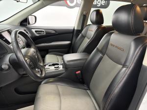 Miniature 11 Nissan Pathfinder SV 2020