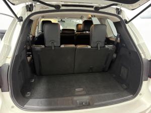 Miniature 15 Nissan Pathfinder SV 2020