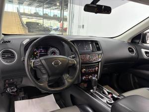 Miniature 13 Nissan Pathfinder SV 2020