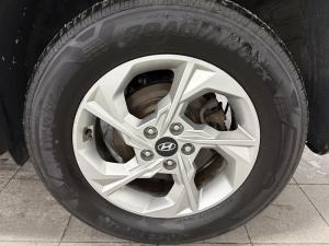 Thumbnail 7 Hyundai Tucson SEL 2023