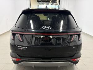 Thumbnail 5 Hyundai Tucson SEL 2023