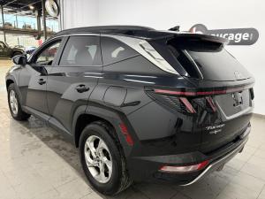 Thumbnail 6 Hyundai Tucson SEL 2023