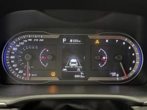Thumbnail 8 Hyundai Tucson SEL 2023