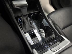 Thumbnail 11 Hyundai Tucson SEL 2023