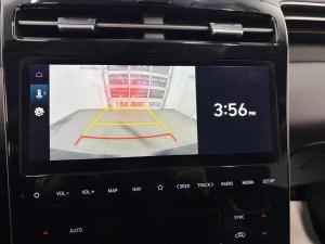 Thumbnail 10 Hyundai Tucson SEL 2023