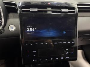 Thumbnail 9 Hyundai Tucson SEL 2023