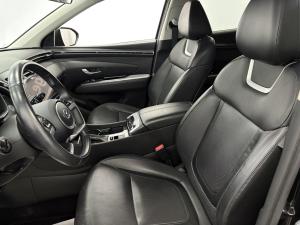 Thumbnail 12 Hyundai Tucson SEL 2023