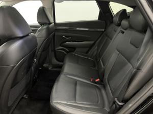 Thumbnail 14 Hyundai Tucson SEL 2023