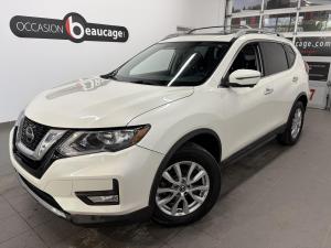 2018 Nissan Rogue SV - Image 1