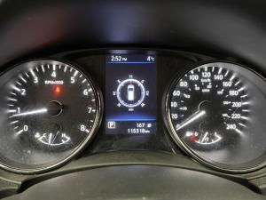 Thumbnail 8 Nissan Rogue SV 2018